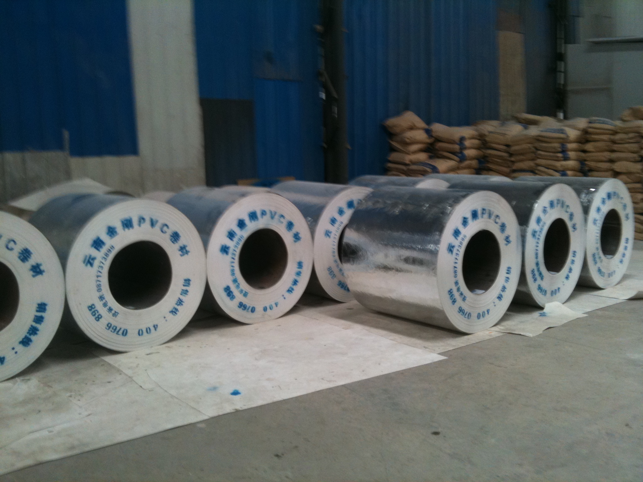 PVC  רõװ
